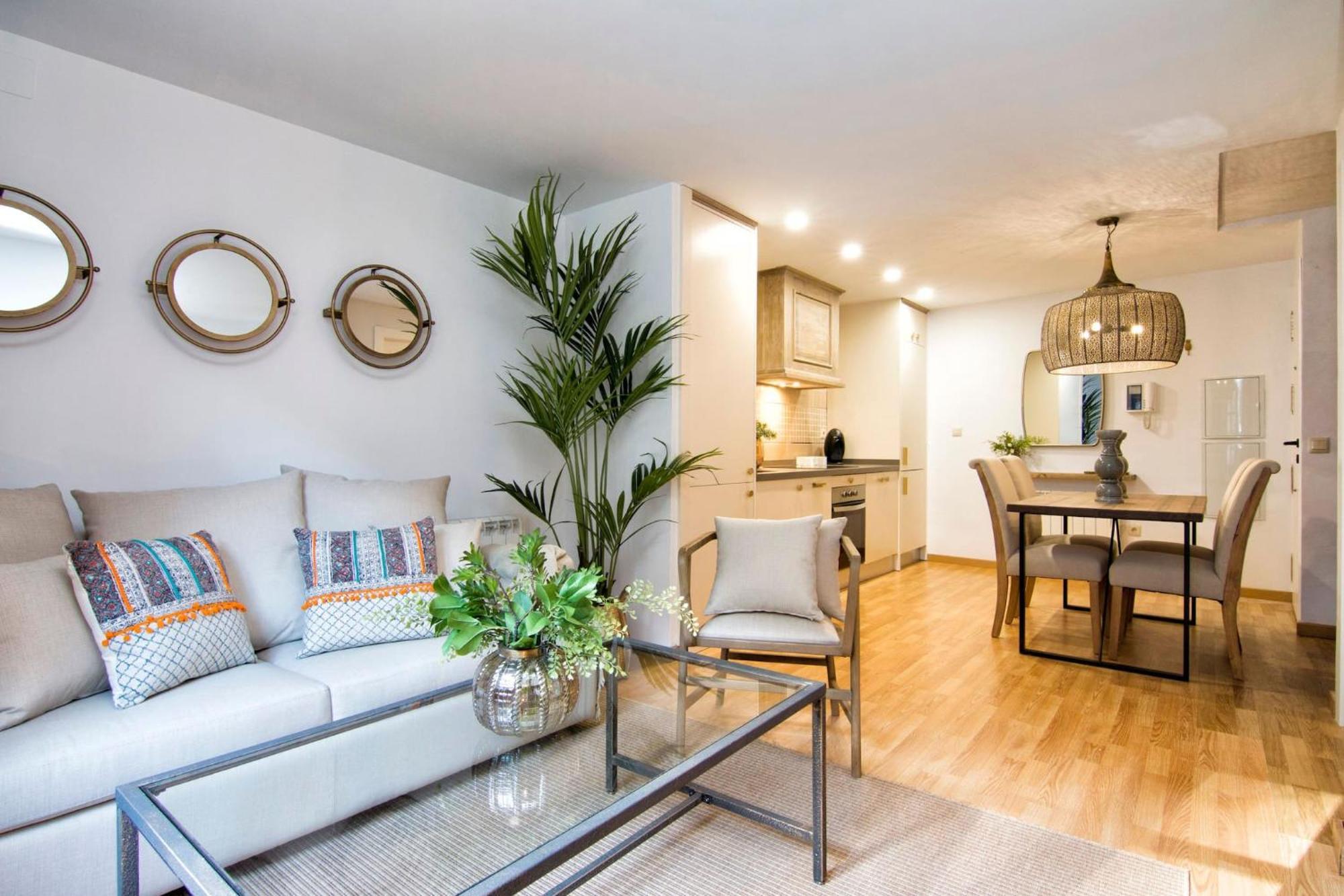 Luxury Alhambra Hideaway Appartement Granada Buitenkant foto