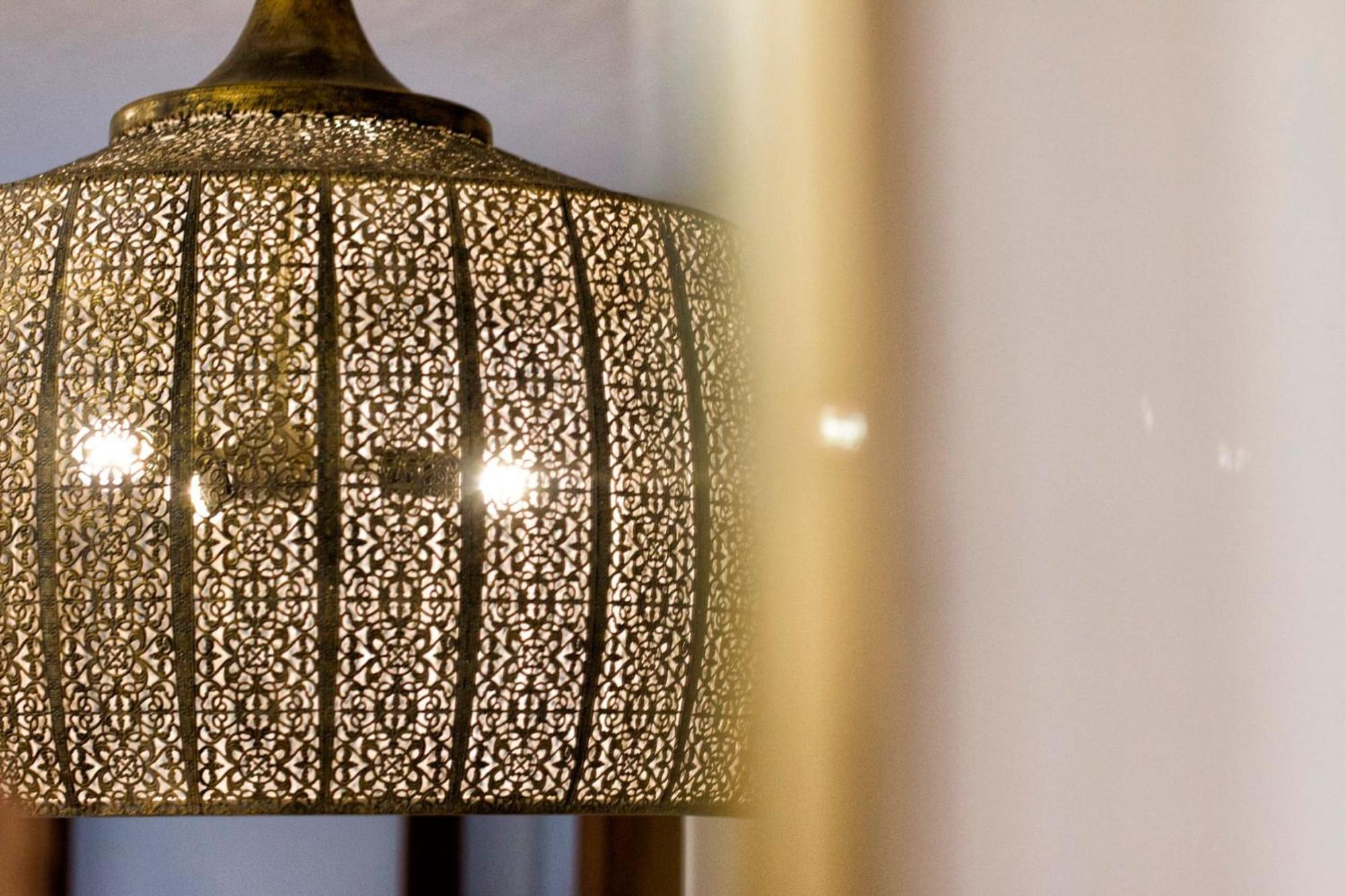 Luxury Alhambra Hideaway Appartement Granada Buitenkant foto