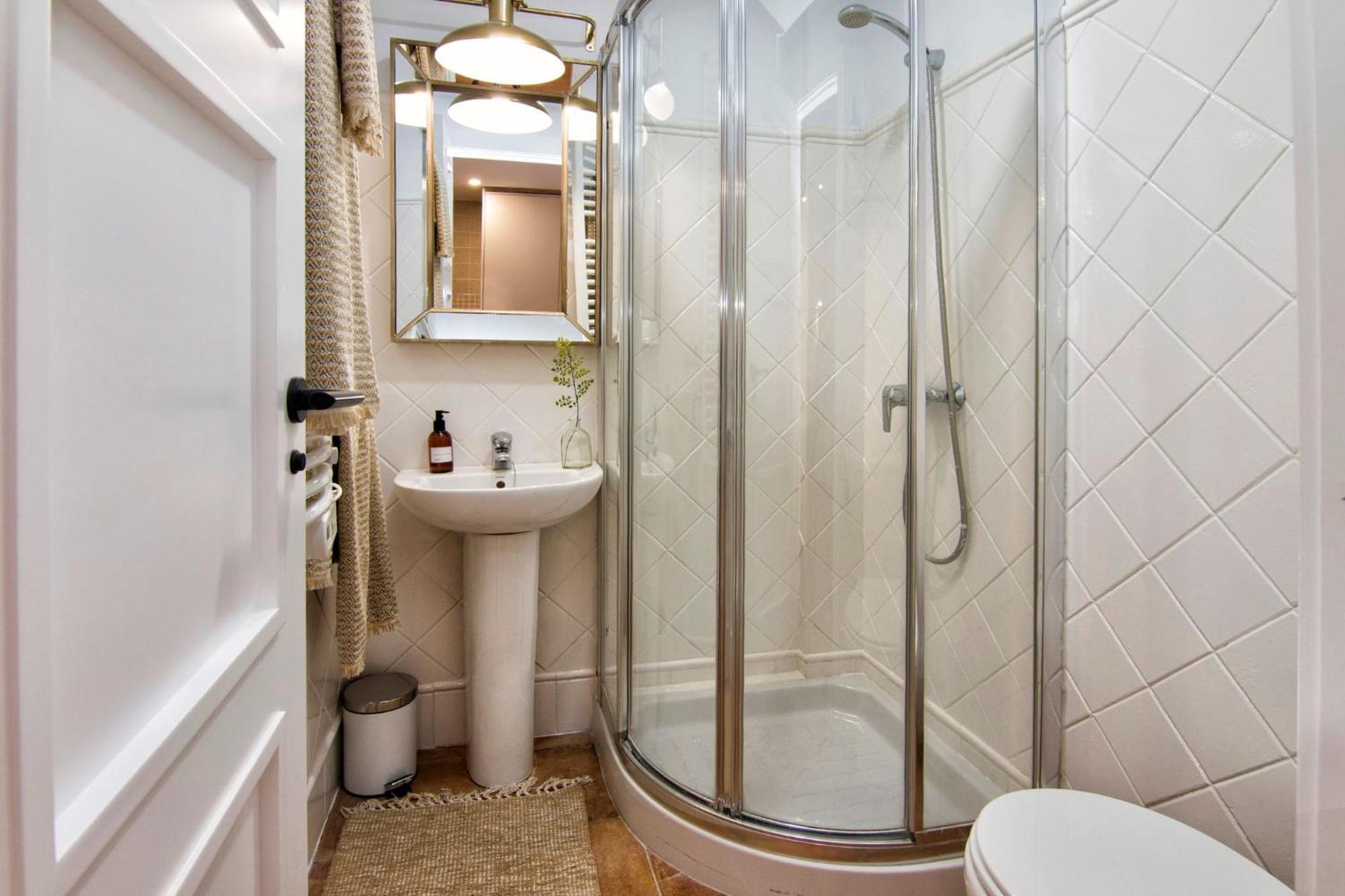 Luxury Alhambra Hideaway Appartement Granada Buitenkant foto